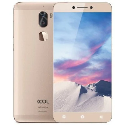 kontozielonki - Coolpad Cool 1, 4/32GB, Snapdragon 652, 4000mAh za 96.99$ z kuponem G...