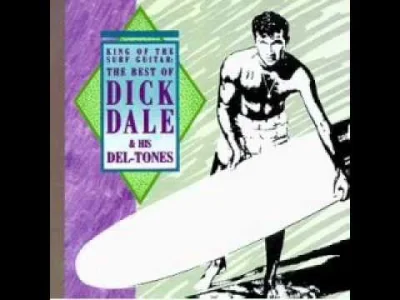 Kacpa100 - Dick Dale - Misirlou (Pulp Fiction)