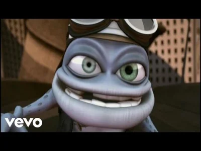 oggy1989 - [ #muzyka #muzykaelektroniczna #00s #pop #crazyfrog ] + #100daymusicchalle...