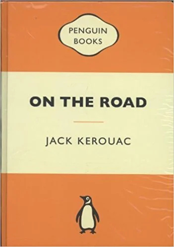fr3ak - ! Kto przeczytał "On the road, Jak kierować?"
#heheszki #ksiazki