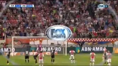 A.....e - #golgif #mecz
Bramka Milika, Ajax 1:0 Jablonec
Streamable