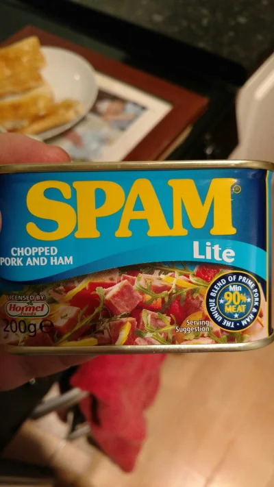 sorbiq - @stoprocent specjalnie dla ciebie "spam lite"