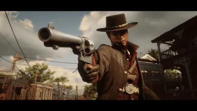 szymon362 - Jaką obstawiacie cenę RDR 2 na PC? ( ͡€ ͜ʖ ͡€)
#gry #pcmasterrace #redde...