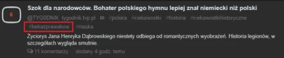 saakaszi - @whiteglove: Ale żeby nie było #bekazprawakow też używają. Według mnie ofi...