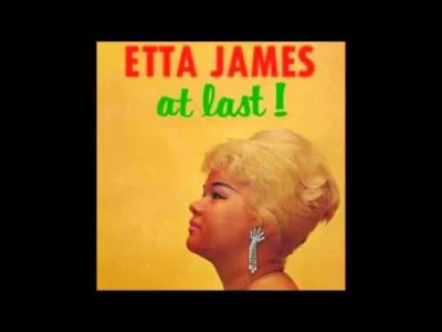 Otter - #starocie #30s #60s #muzyka #ettajames #atlast #cover #soul #rnb
Etta James ...