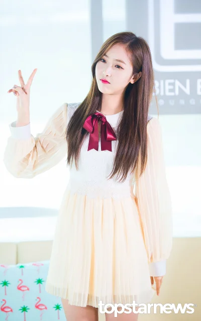 Bager - #sinb #gfriend #koreanka