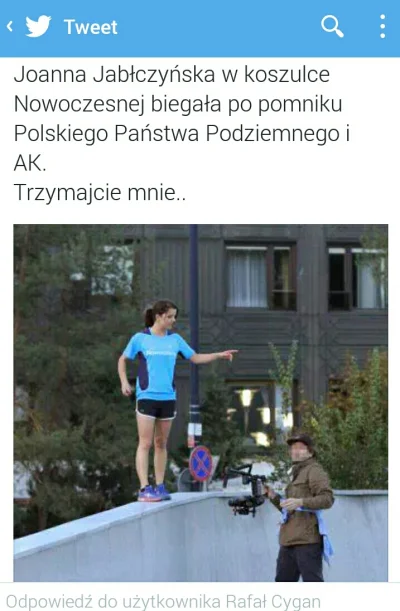 L.....w - Co #!$%@??! 
#polityka #Petru #nowoczesna #warszawa