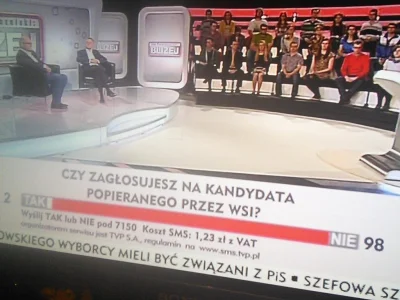 uuugg - Trzeba przyznać, że Pospieszalski też grubo pocisnął (⌐ ͡■ ͜ʖ ͡■)