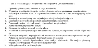 Droper - Zabawa na dziś:
-dopasuj okładki newsweeka do punktów z obrazka:

-->Okła...