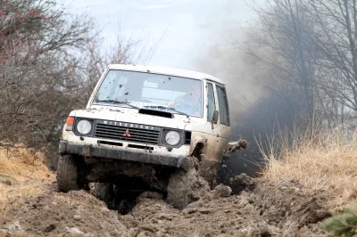 szymaxxx - Zaplusuj, jeśli Ciebie też jara off road ( ͡° ͜ʖ ͡°)
Zapomnij, jeśli nie ...