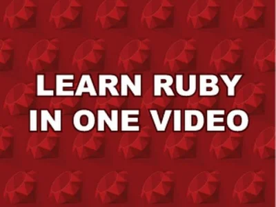 martic - #programowanie #tutorial #ruby #derekbanas