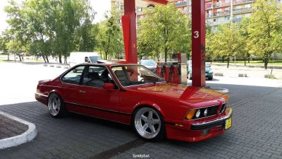 robsosl - #carboners #samochody #motoryzacja #zolteblachy #bmw #bmwboners