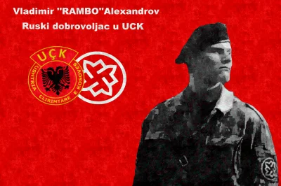 Ahmed345 - @Ahmed345: Kosovo je Albanskie wy nacjonalistyczne #!$%@?
