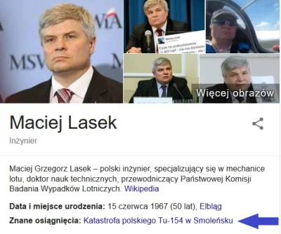 UUuuOOoo - #polityka #google #polska

Google nie kłamie. Przy okazji Smoleńsk zosta...