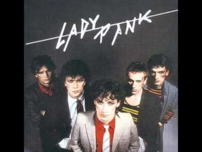 japer - #muzyka #ladypank #ulubionapiosenkajapera #newwave #80s

Szanuj czas i pienią...