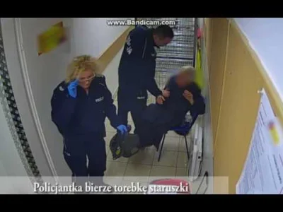 Awizisie - #biedronka #policja #
Szokująca interwencja policji we Wrocławiu. Na zapl...