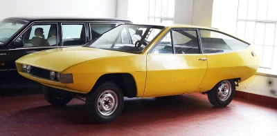 SonyKrokiet - Fiaton na szczudłach

czyli

Polski Fiat 125p Coupe/PF 1500 Coupe
...