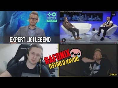 Prozdrowotny - rok temu było lepsze studio
#leagueoflegends #delord #xayoo #patostre...