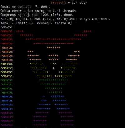 japer - BitBucket, ty też? :v
#lovewins #git #atlassian