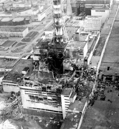 wolfisko - Dziś mija 30 rocznica katastrofy w Czarnobylu...
#oswiadczenie #rocznica ...