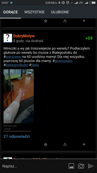 kusznier - Człowiek #!$%@? ( ͡°( ͡° ͜ʖ( ͡° ͜ʖ ͡°)ʖ ͡°) ͡°)