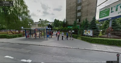 S.....c - eh, te agieheheheszki...
#agh #krakow #bekazestudbazy #streetview