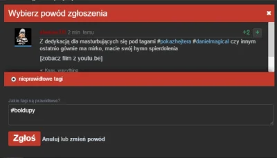 Zawod_Syn - @elemenTH: straciłem na ciebie parę sekund.