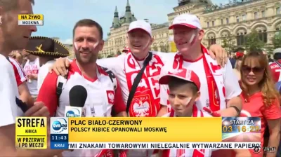 Kielek96 - > Chciałbym pozdrowić Mamę i powiedzieć jej żeby mi zrobiła jutro kolacje ...