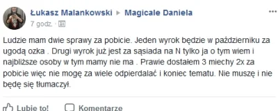 PanDoniczka - Czas wypromować inną patole, tylko nie piszcie o bystrzaku proszę....
...