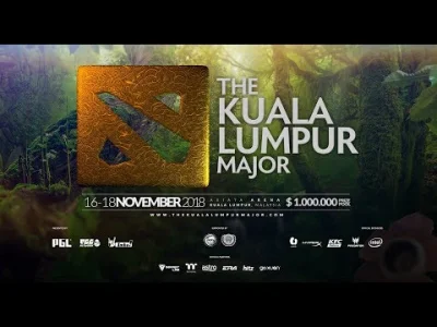 Kardig - Pierwszy major sezonu 2018/19 odbędzie się w Kuala Lumpur
http://www.thekua...