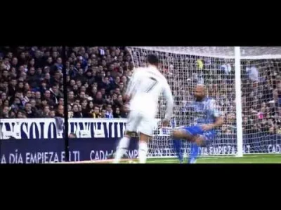 Dawidinho8 - #mecz #realmadryt

Skillsy Ronaldo (Elastico) z właśnie zakończonego m...