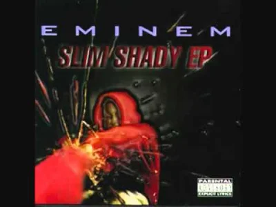 NamalowanyPrzezSmutek - Jeden z najlepszych kawałków Slima
#eminem #rap #rapsy