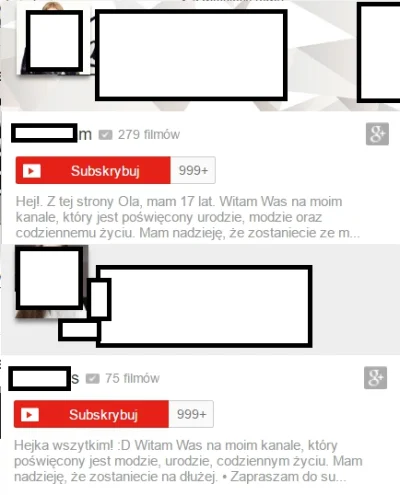 Helldorondo - Ach ta oryginalność i świeżość na #polskiyoutube
Cenzuruje żeby nie na...