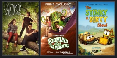 upflixpl - Aktualizacja oferty Amazon Prime Video Polska

Dodana polska ścieżka dźw...