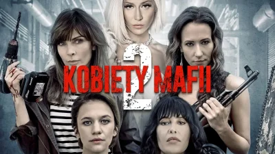 upflixpl - Kobiety Mafii 2 i Assassin's Creed w Netflix Polska

Dodany tytuł:
+ As...