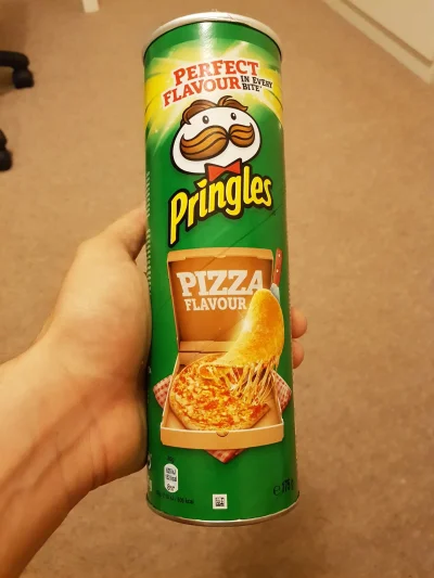 DyrektorInternetu - Najlepsze (｡◕‿‿◕｡)
#pringles #chipsy #jedzzwykopem