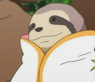 Spinwide - Sloth-kun