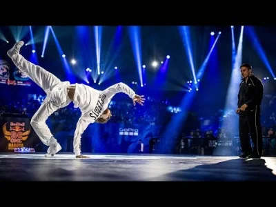 kupar-marynar - #japonia #redbullbcone #polska Wystep Kleju z Nagoi z finalow Red Bul...