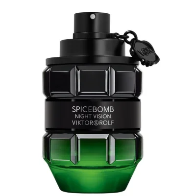 SnoobDuog - Mordeczki rozbieramy nowość ?
VIKTOR & ROLF Spicebomb Night Vision Po 3....