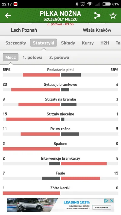 Kid_A - Co tam się odjaniepawla w pyrlandii? #mecz