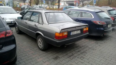 pogong - @niematakiegologinu #carspotting (⌐ ͡■ ͜ʖ ͡■)