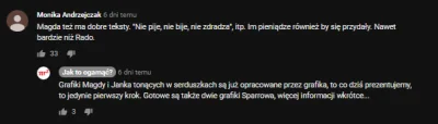 Rudzielec86 - @HannibalSmyth: były na społeczności na JtO pytania o koszulki z nimi