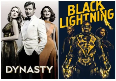 upflixpl - Aktualizacja oferty Netflix Polska

Nowe odcinki:
+ DC: Black Lightning...