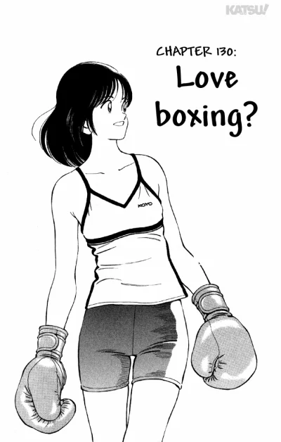 80sLove - Love Boxing?

#randomanimeshit #katsu #katsukimizutani #manga #mitsuruada...