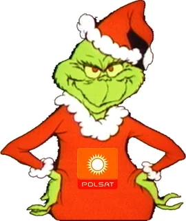 dzejkob98 - Polsat to Grinch!