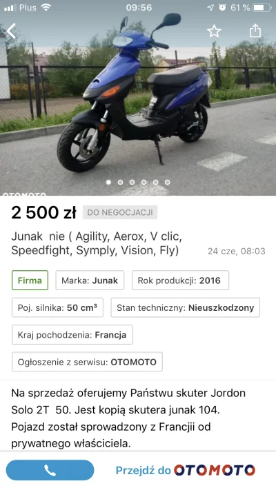 kaloster - Hit olx