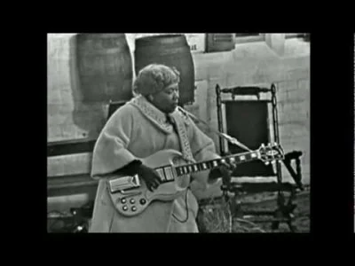 m.....e - Sister Rosetta Tharpe - Didn't It Rain

1948

#40s #muzyka #protoblues ...
