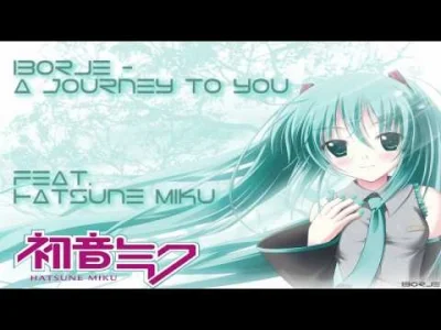 k.....u - #muzyka #hatsunemiku #vocaloid #trance