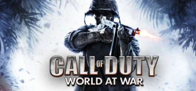 R.....0 - Call of Duty World at War może i nie jest najlepszą odsłoną serii #callofdu...