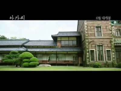 WezelGordyjski - #film #kinokoreanskie

Zwiastun ''The Handmaiden" Chan-wook Parka ...